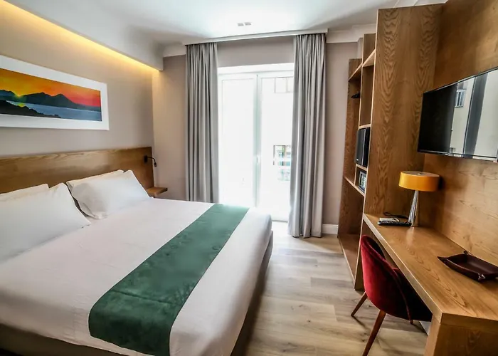 Toledo Relais - Exclusive Rooms