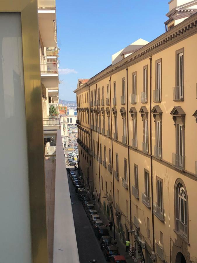 Toledo Relais Exclusive - By Pera Collection Gasthof