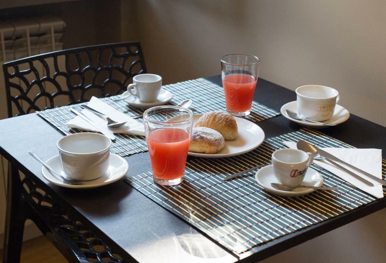 Gasthof Toledo Relais Exclusive - By Pera Collection Neapel