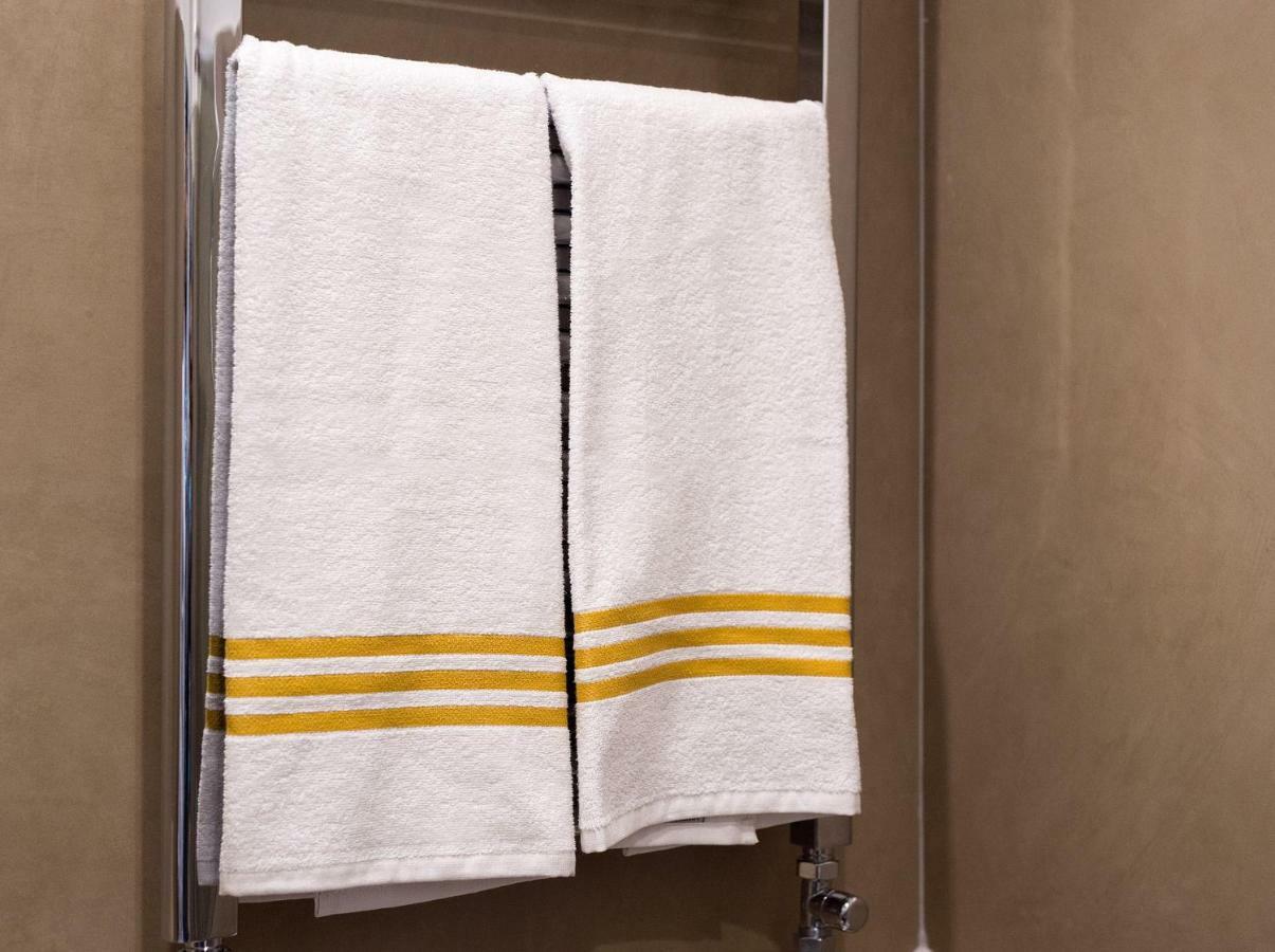 Gasthof Toledo Relais Exclusive - By Pera Collection