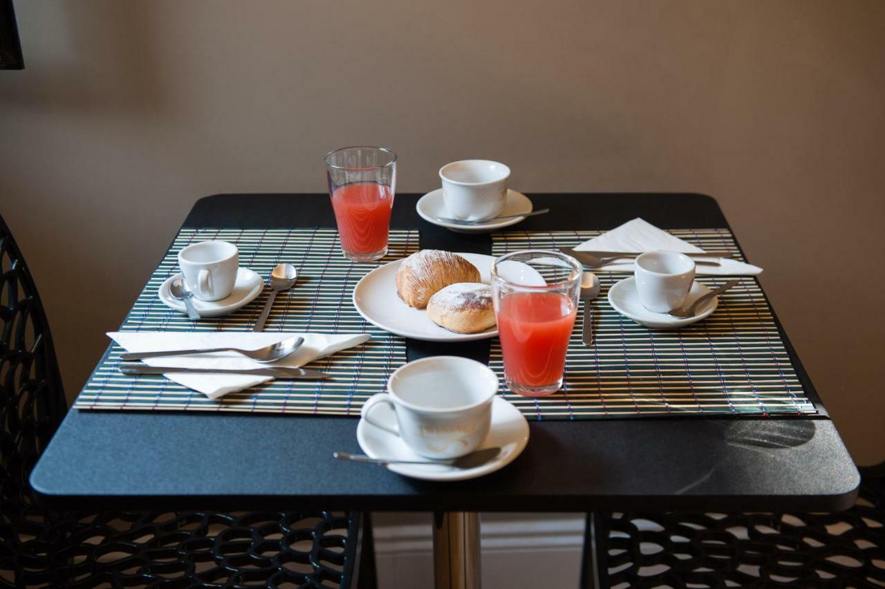 Gasthof Toledo Relais Exclusive - By Pera Collection Neapel