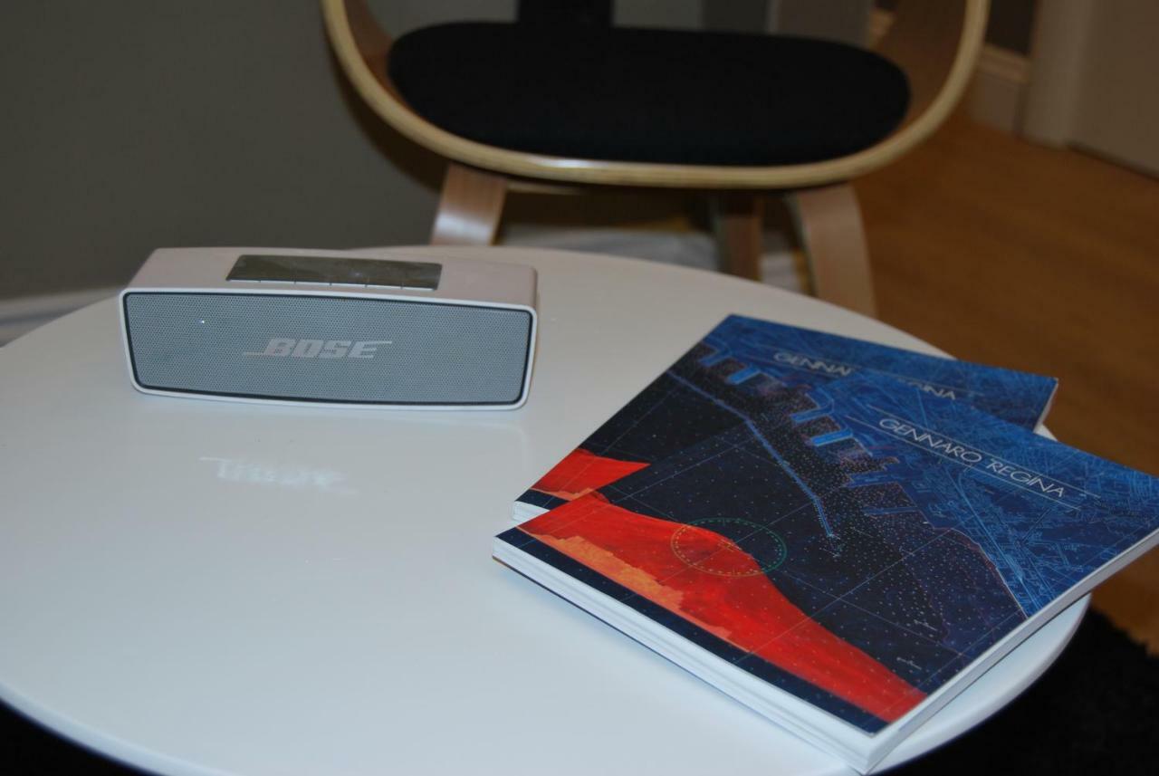 Toledo Relais Exclusive - By Pera Collection Neapel