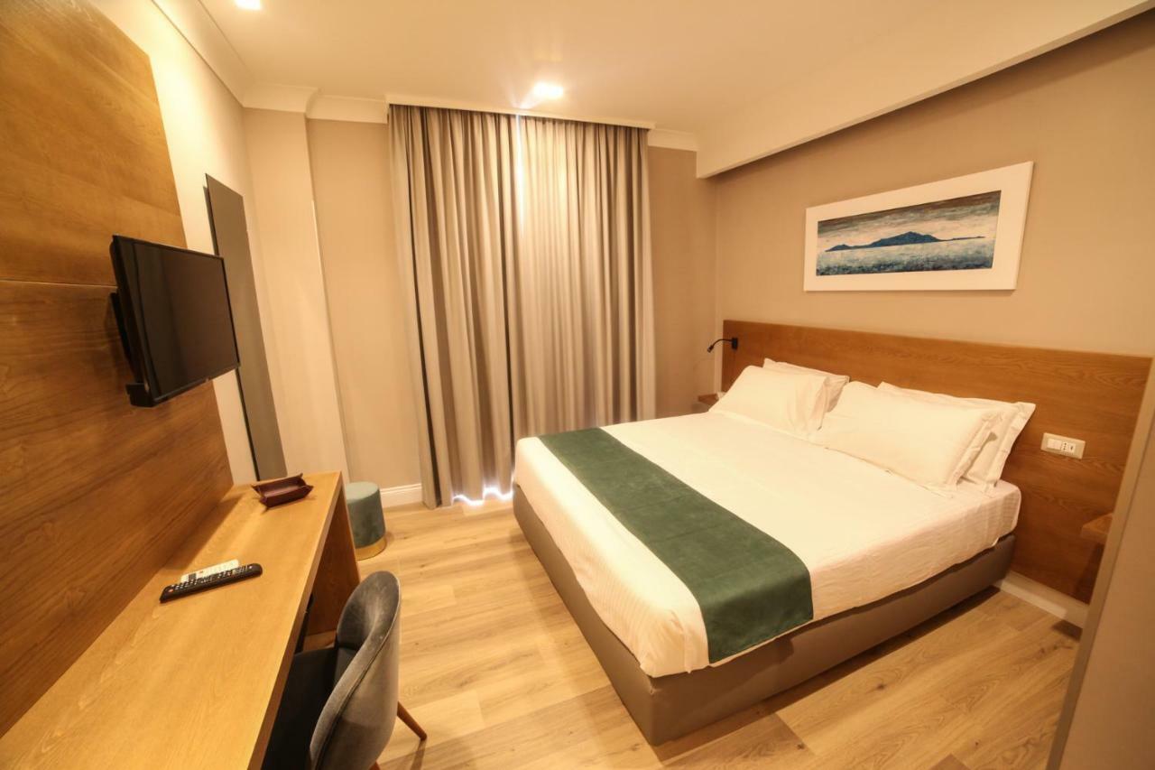 Toledo Relais Exclusive - By Pera Collection Neapel