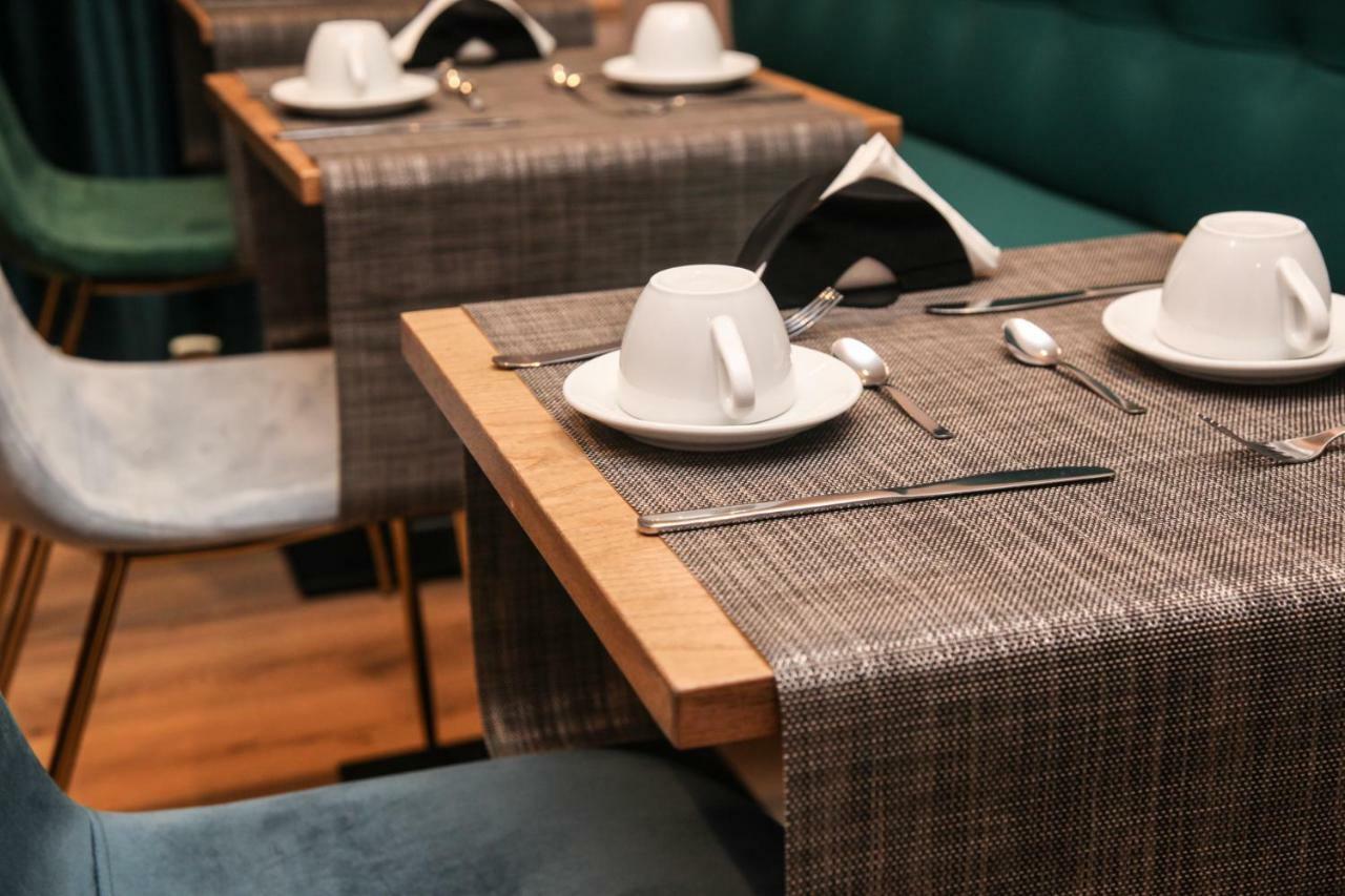 Toledo Relais Exclusive - By Pera Collection Gasthof Neapel