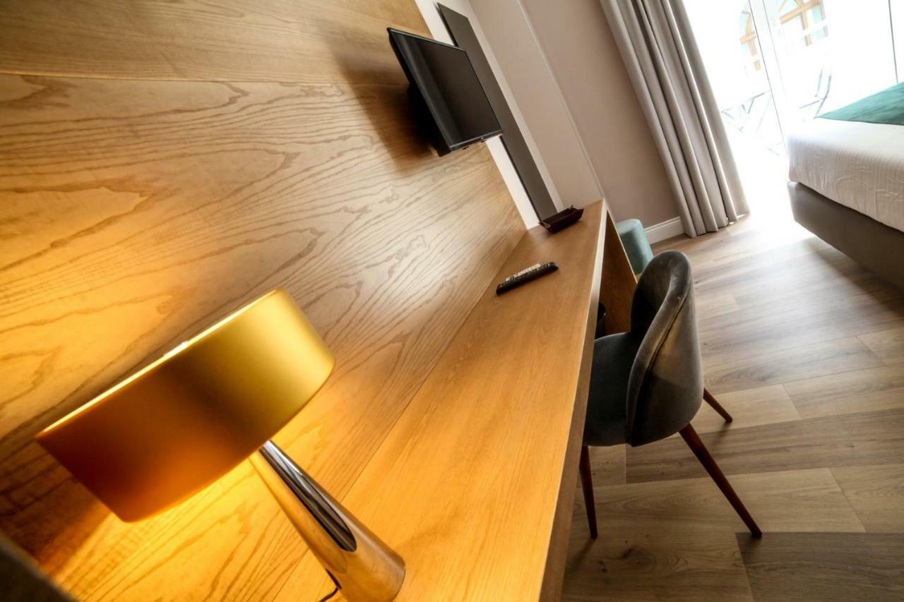 Gasthof Toledo Relais Exclusive - By Pera Collection