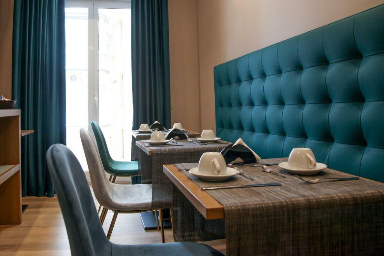 Toledo Relais - Exclusive 3*