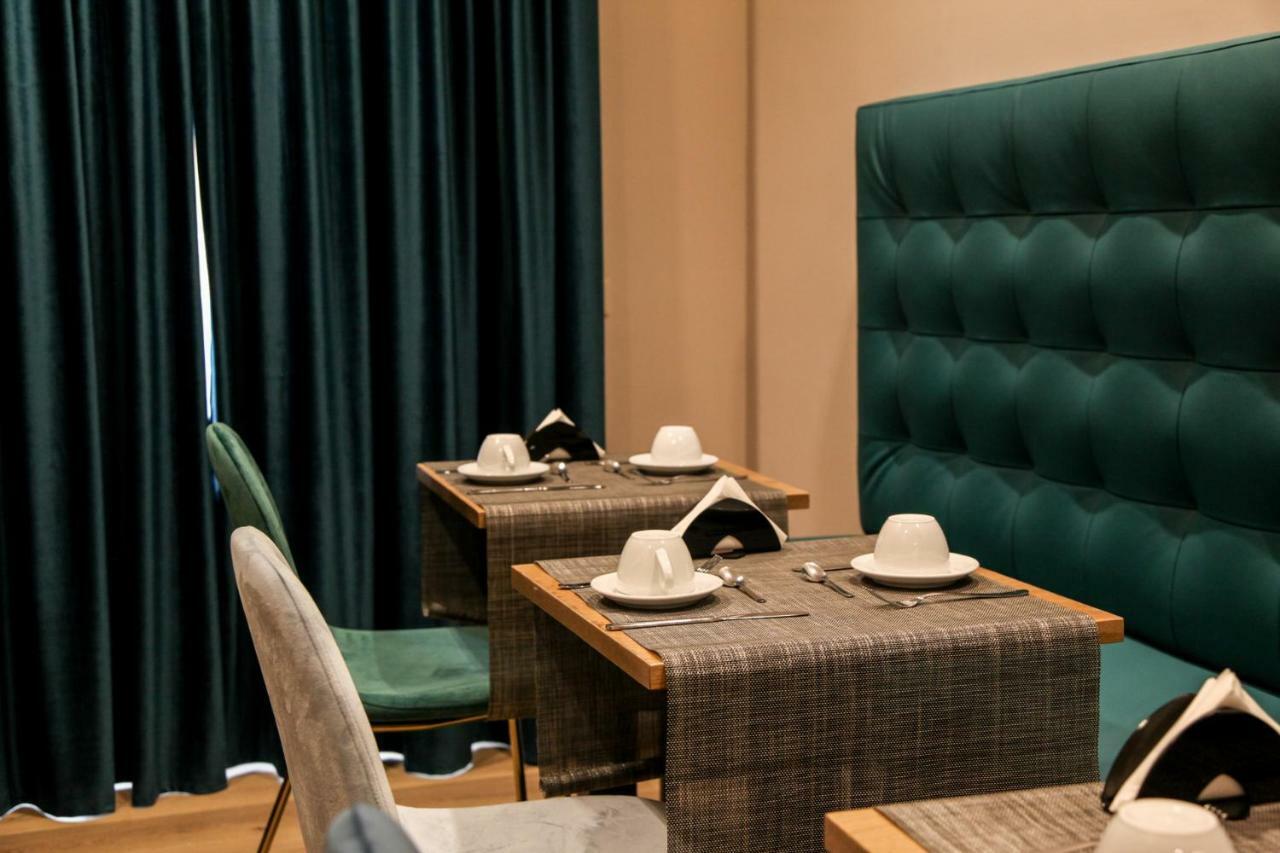 Gasthof Toledo Relais Exclusive - By Pera Collection Neapel