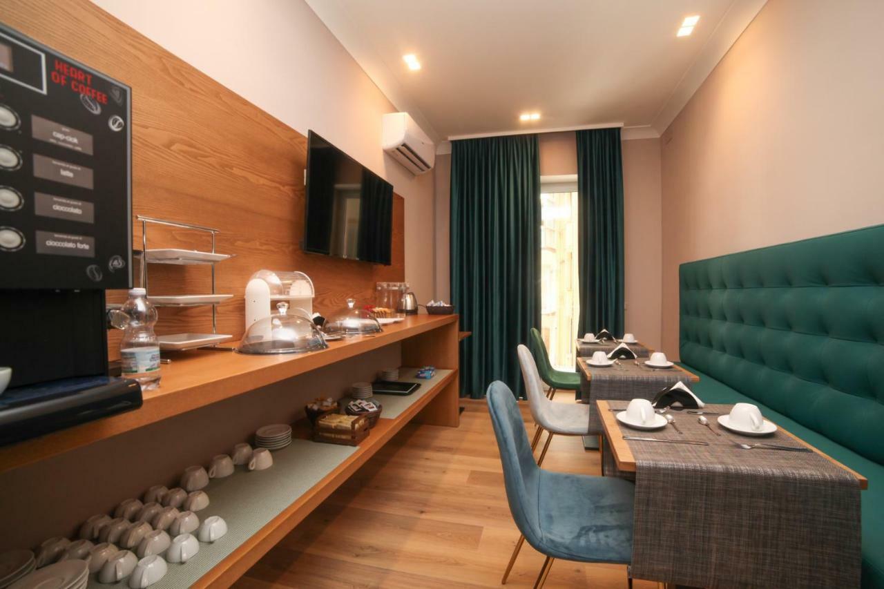 Toledo Relais Exclusive - By Pera Collection Gasthof