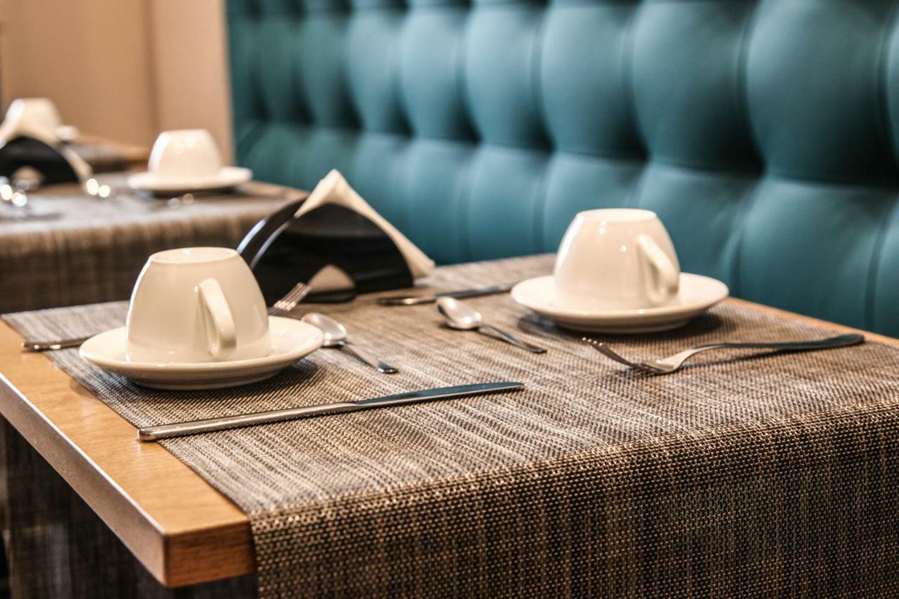 Toledo Relais Exclusive - By Pera Collection 3* Neapel