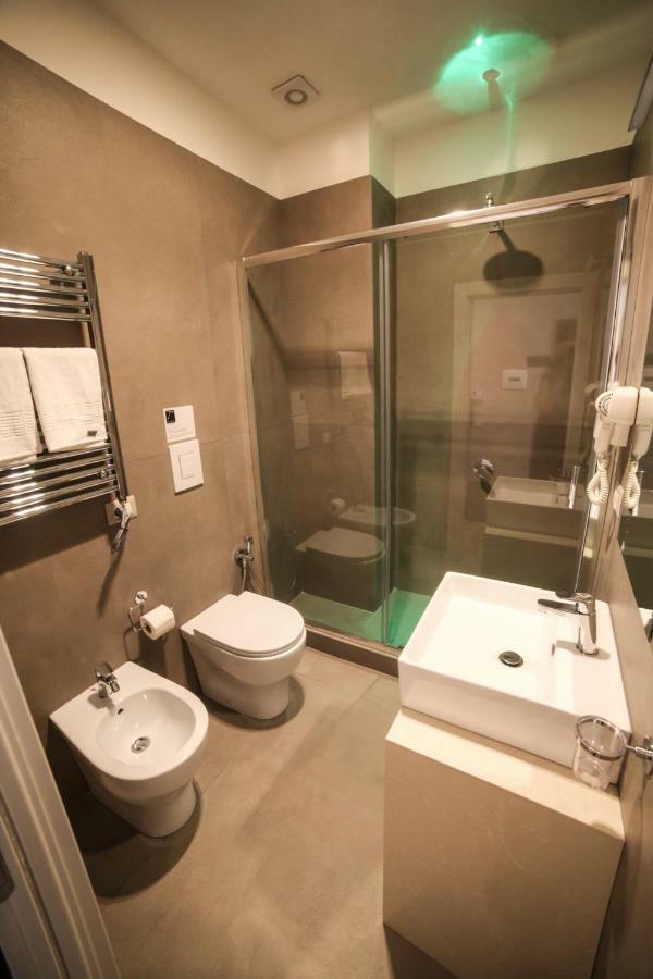 Gasthof Toledo Relais Exclusive - By Pera Collection Neapel