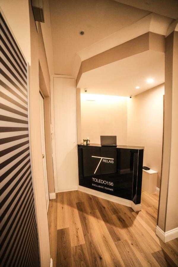 Toledo Relais Exclusive - By Pera Collection Gasthof 3*