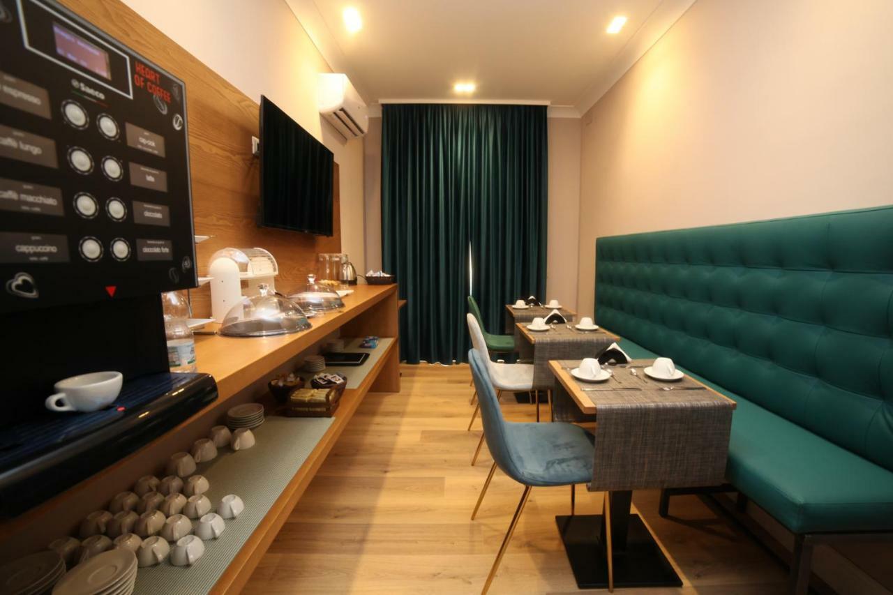 Toledo Relais Exclusive - By Pera Collection Gasthof Neapel