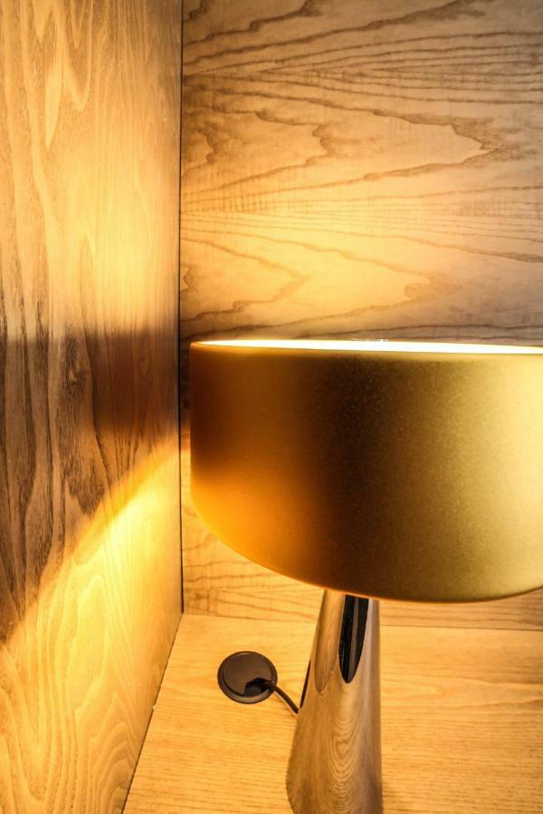 Gasthof Toledo Relais Exclusive - By Pera Collection Neapel