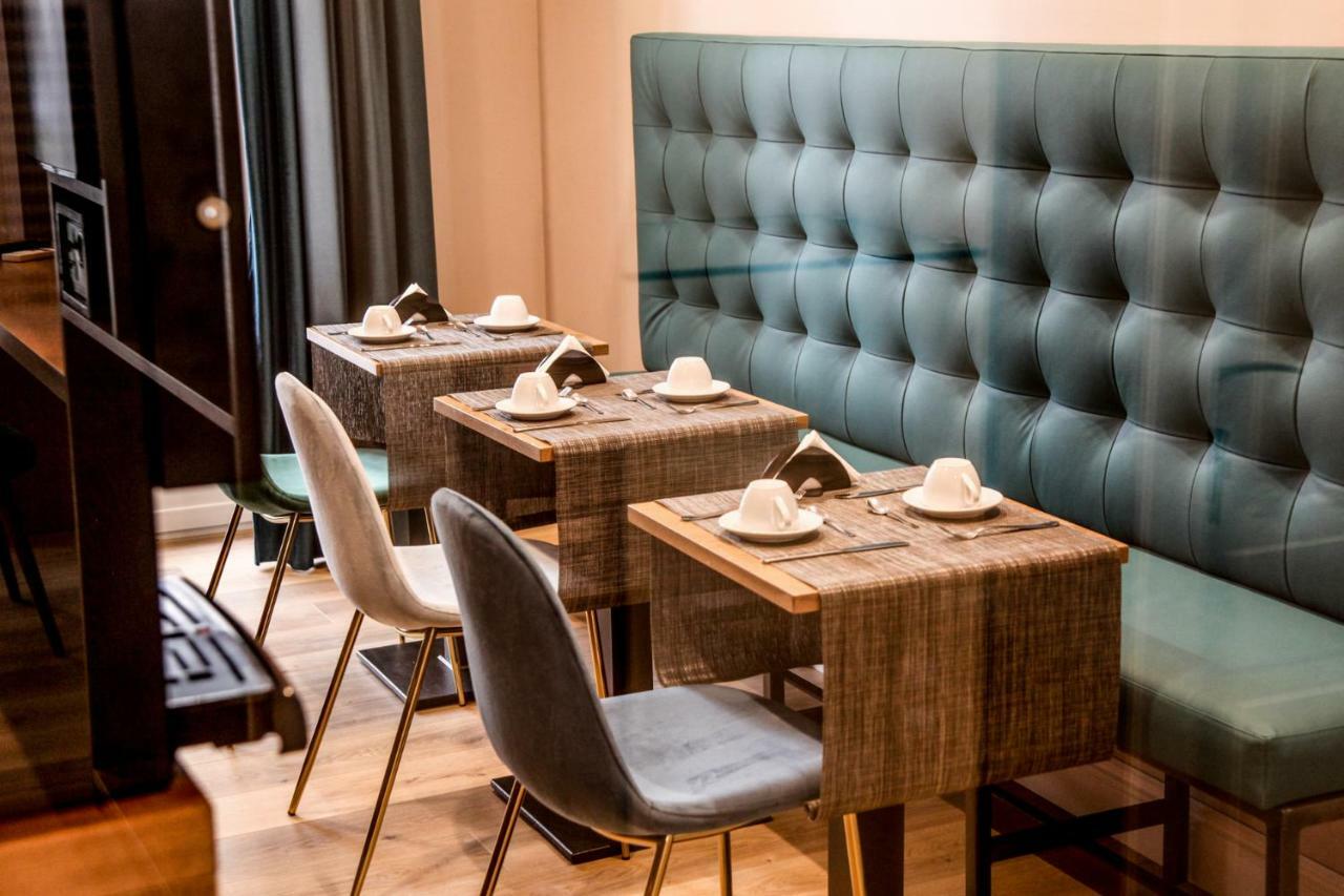 Toledo Relais Exclusive - By Pera Collection Neapel