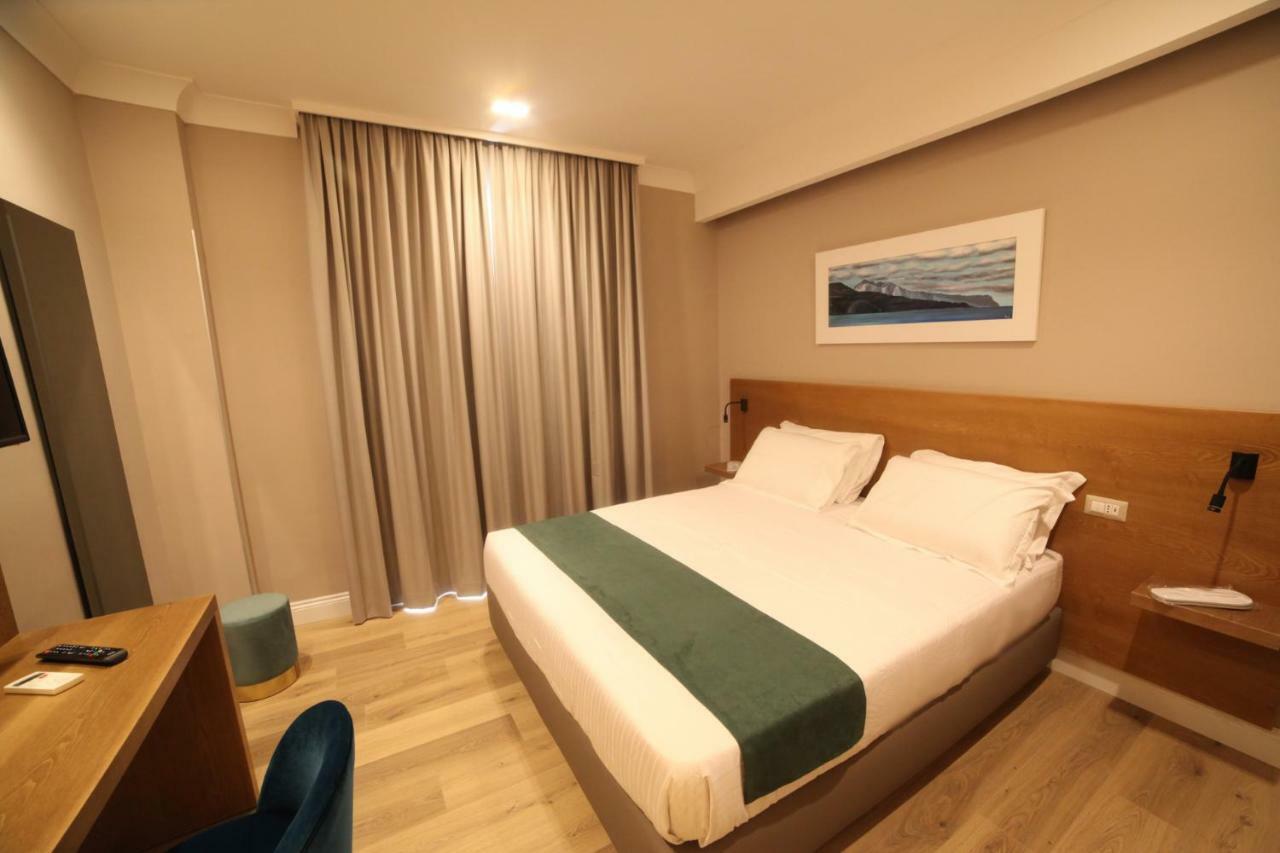Toledo Relais Exclusive - By Pera Collection 3* Neapel