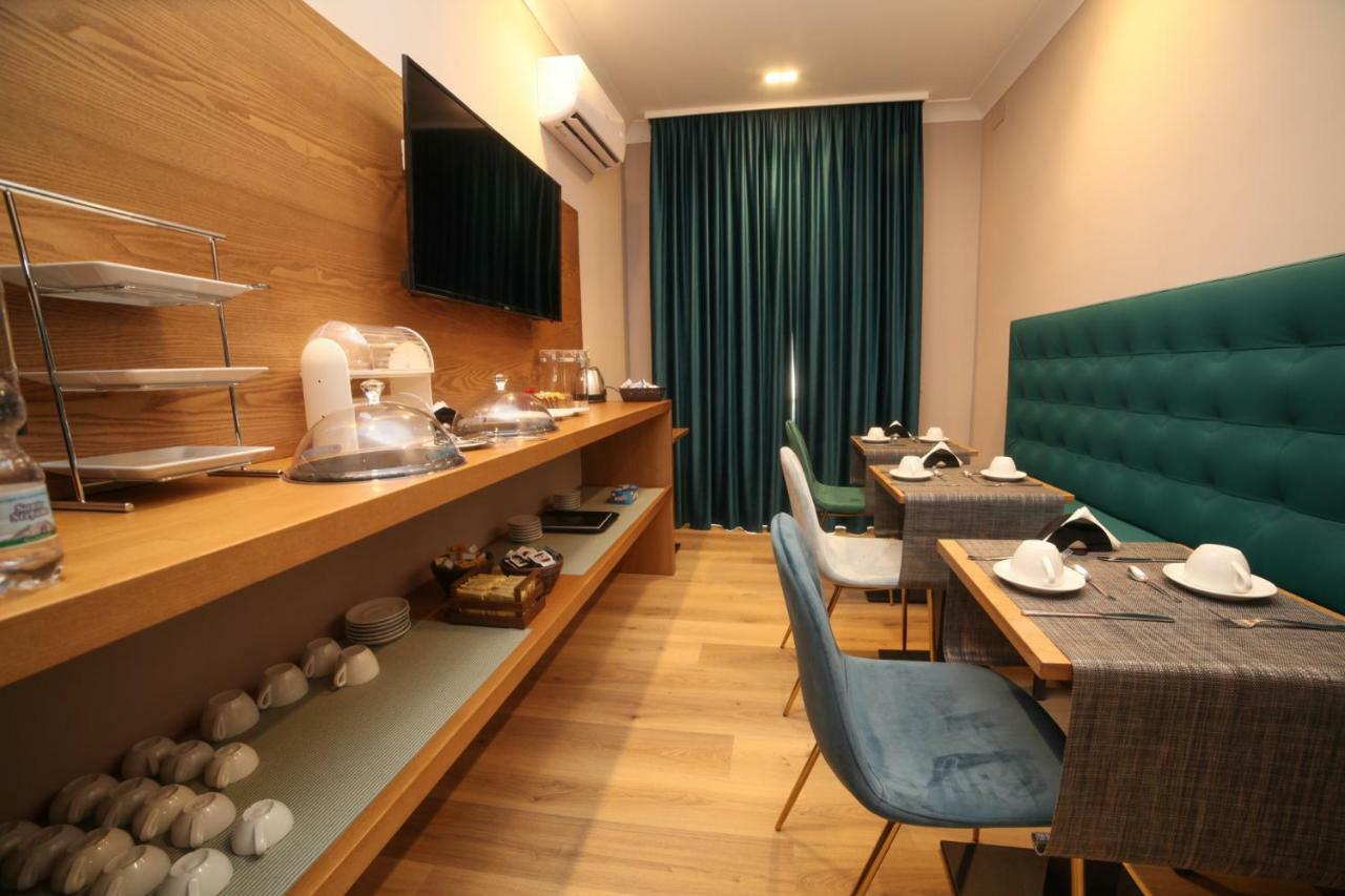 Gasthof Toledo Relais Exclusive - By Pera Collection
