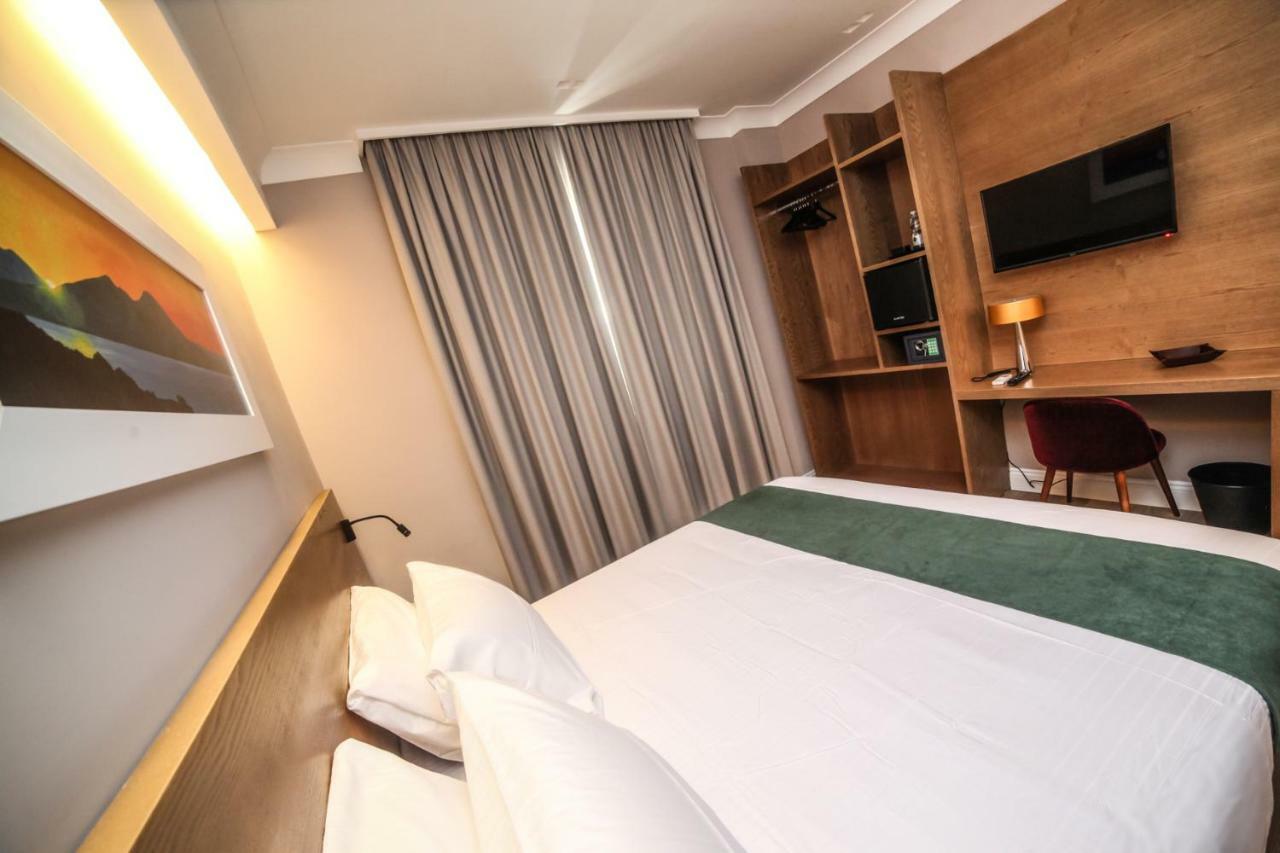 Gasthof Toledo Relais Exclusive - By Pera Collection 3*