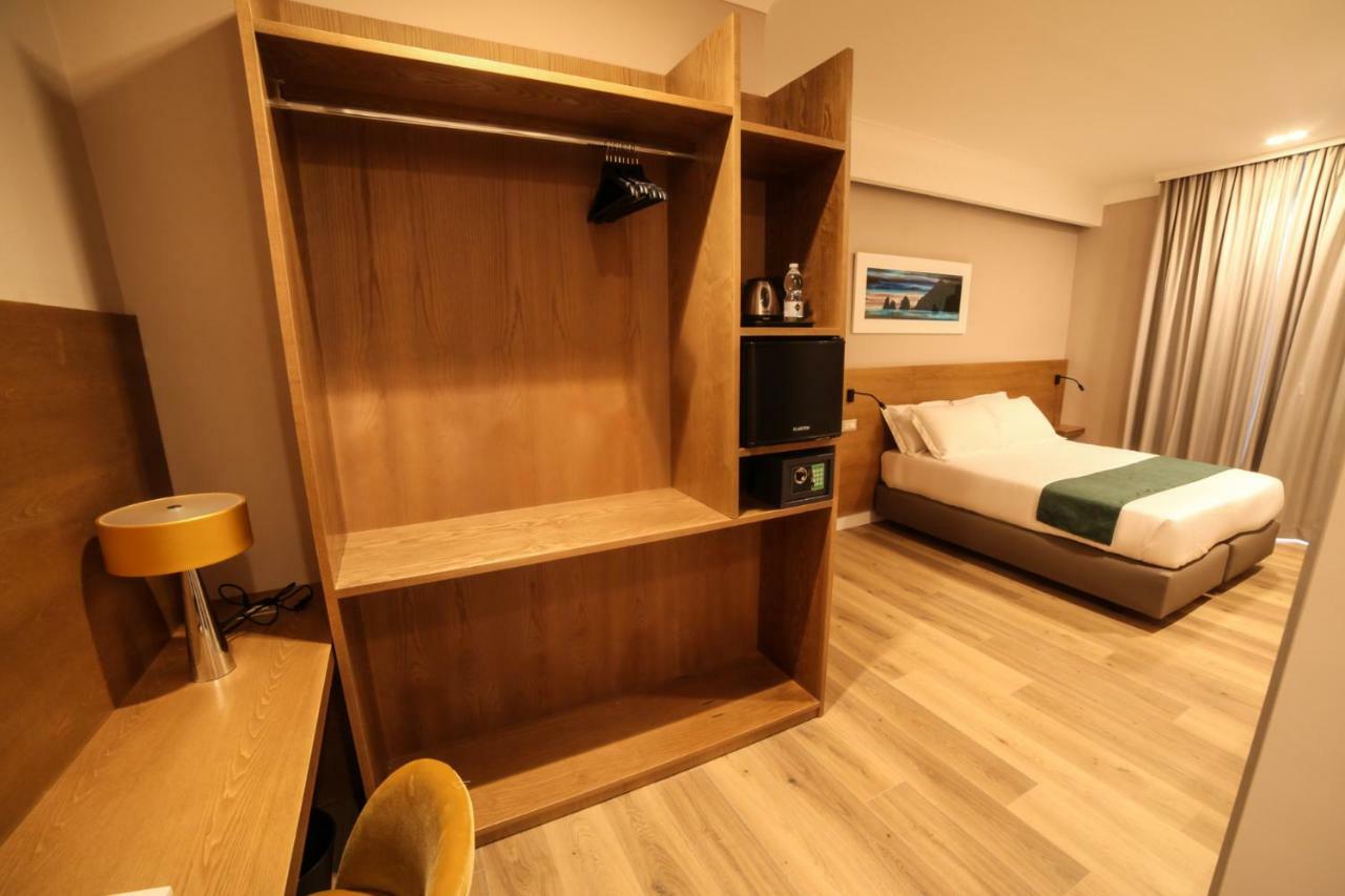 Toledo Relais - Exclusive Maison d'hôtes 3*