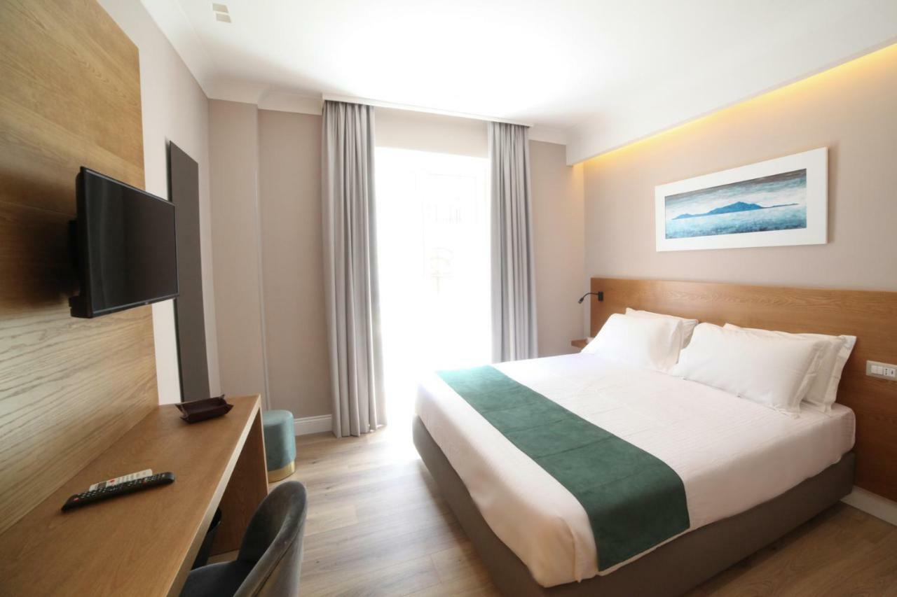 Toledo Relais Exclusive - By Pera Collection Gasthof
