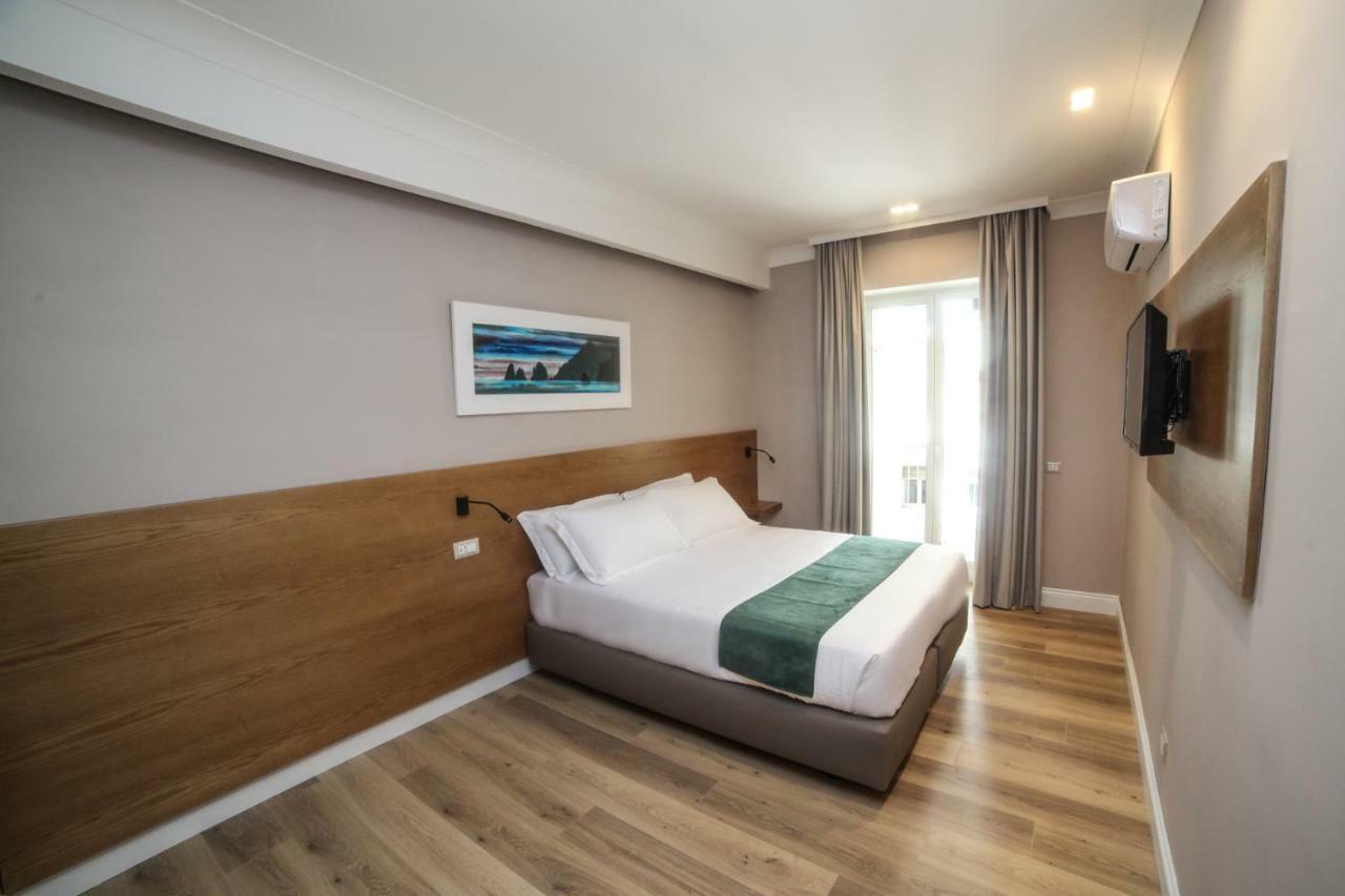 Toledo Relais Exclusive - By Pera Collection Neapel