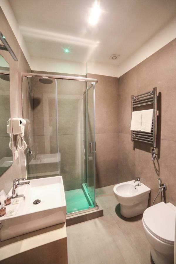 Toledo Relais Exclusive - By Pera Collection Neapel