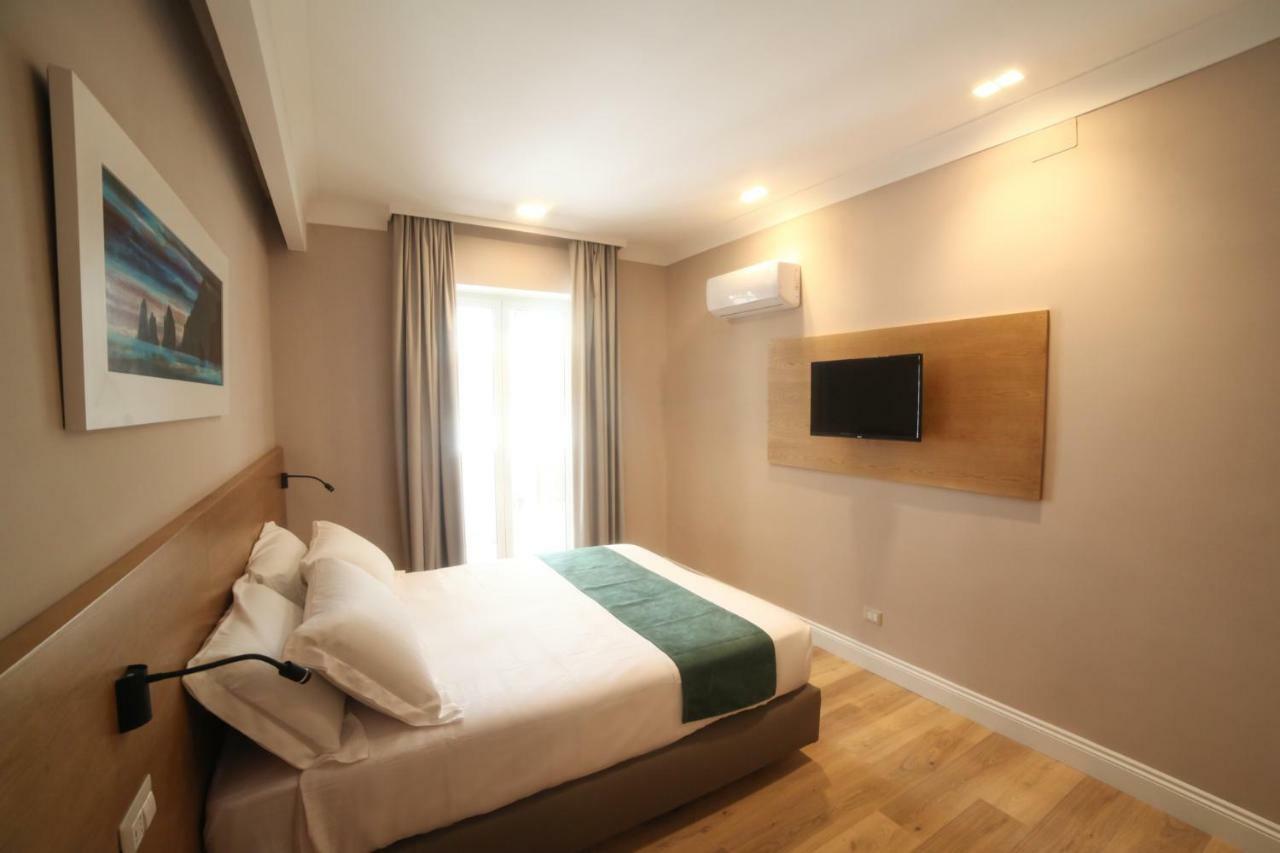 Toledo Relais Exclusive - By Pera Collection 3* Nápoles