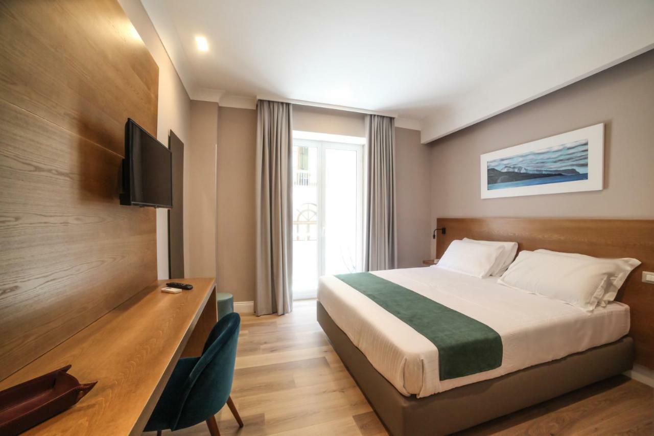 Toledo Relais - Exclusive Guest house 3*