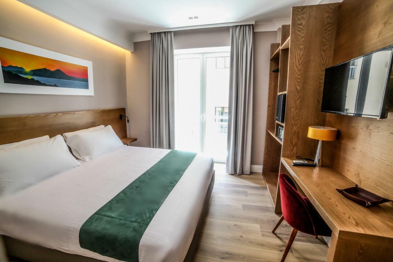 Toledo Relais Exclusive - By Pera Collection Casa de hóspedes 3*