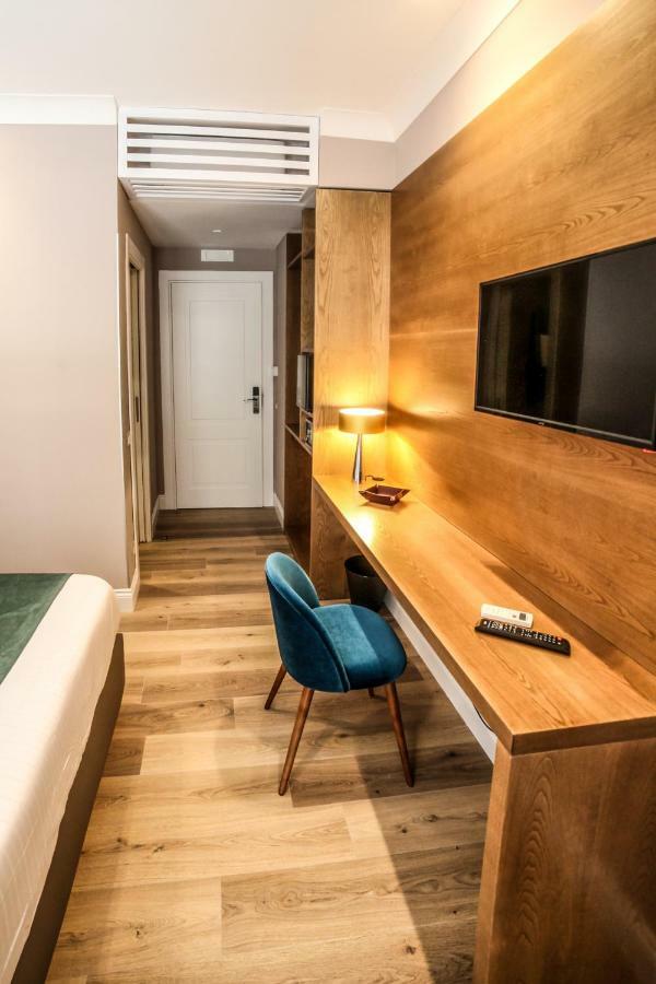 Guest house Toledo Relais - Exclusive Naples