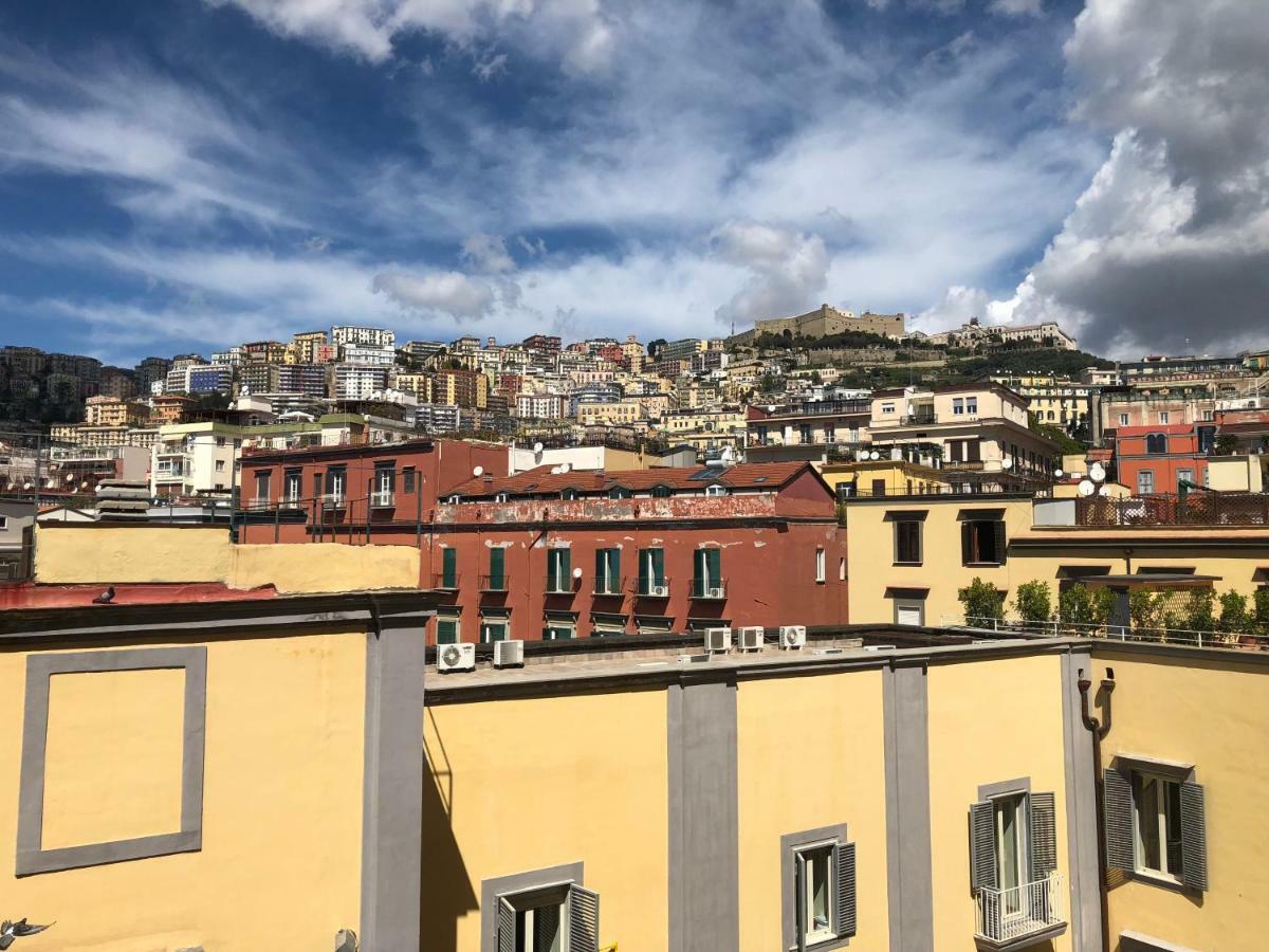 Toledo Relais Exclusive - By Pera Collection