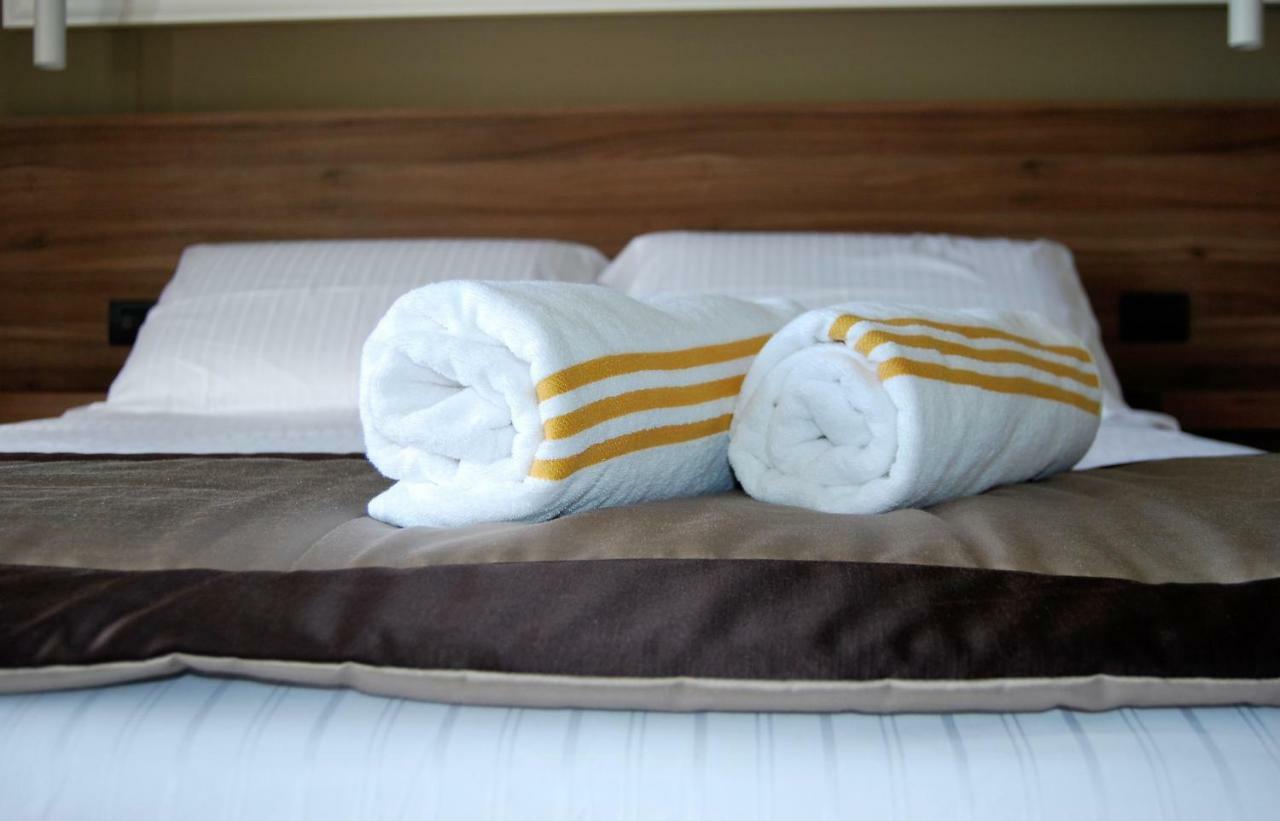 Gasthof Toledo Relais - Exclusive
