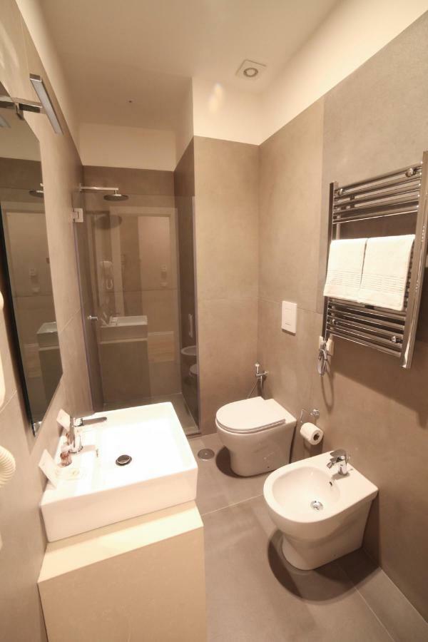 Toledo Relais Exclusive - By Pera Collection 3* Nápoles
