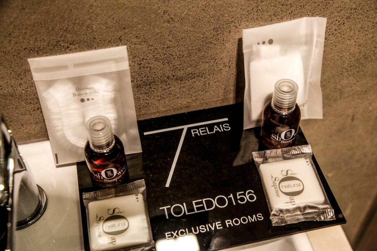 Toledo Relais Exclusive - By Pera Collection