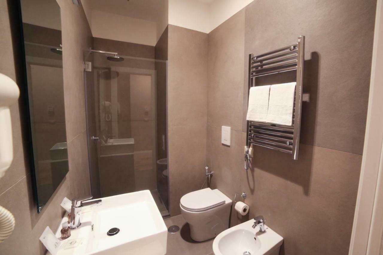 Toledo Relais Exclusive - By Pera Collection 3*