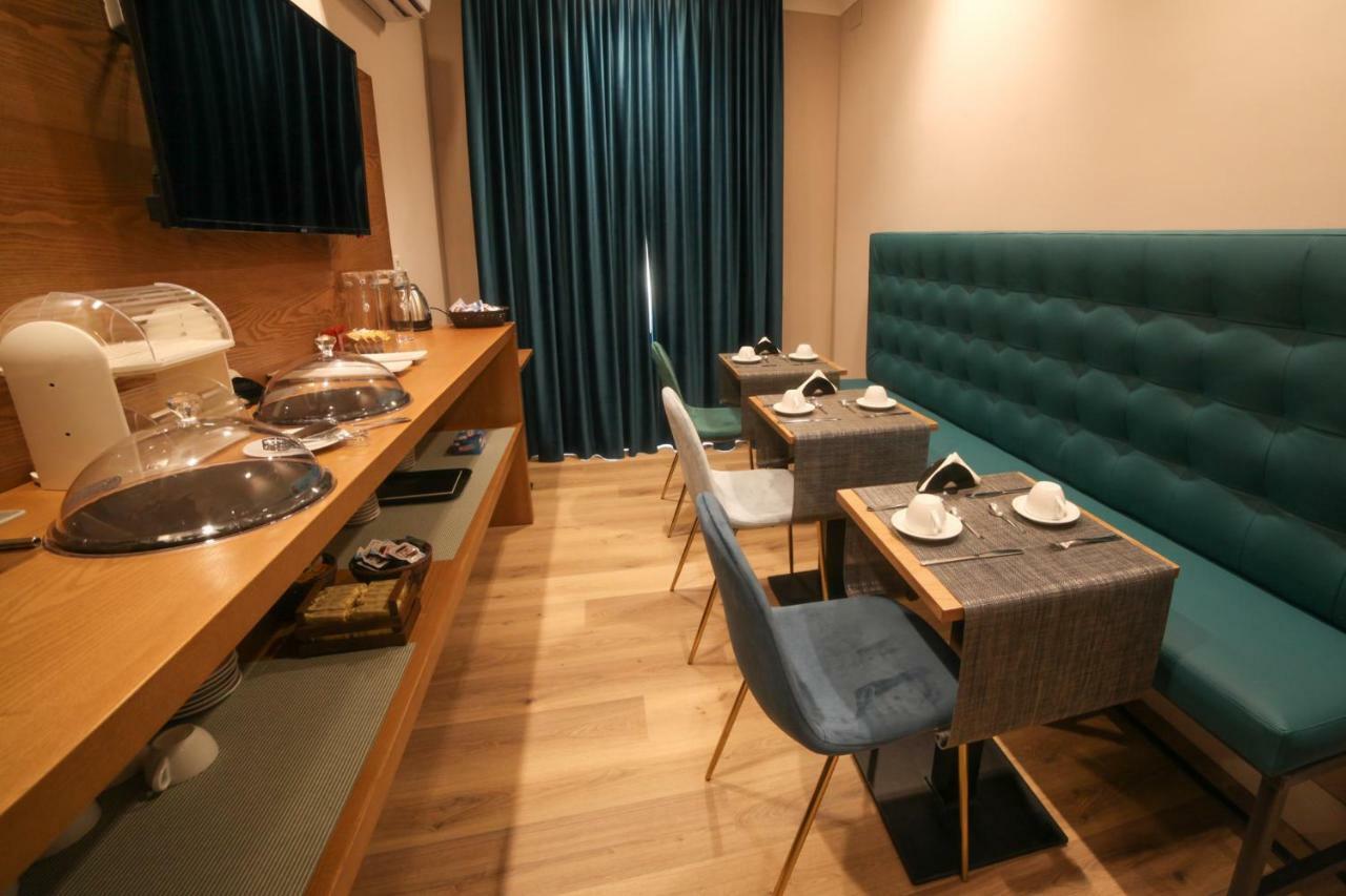 Toledo Relais - Exclusive Gasthof Neapel