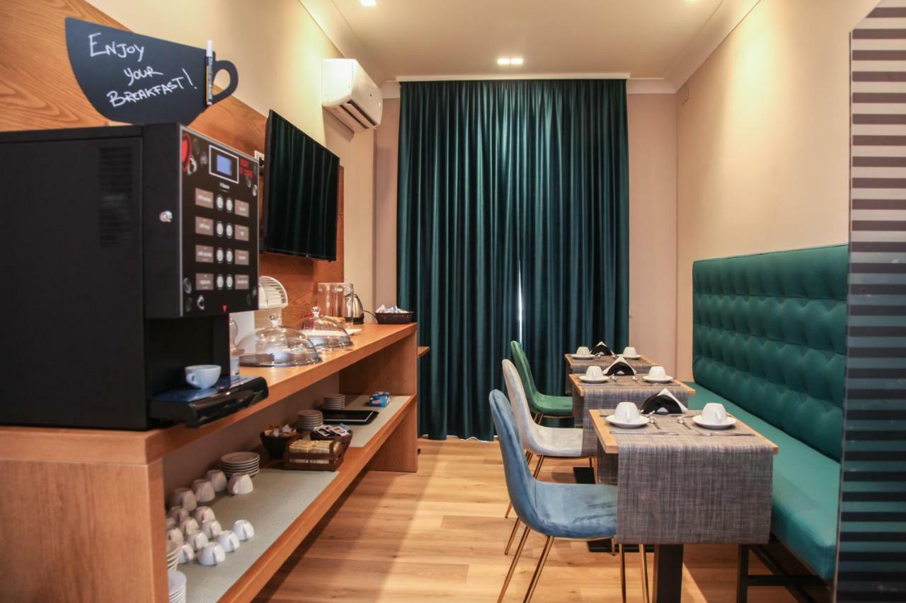 Toledo Relais Exclusive - By Pera Collection 3*