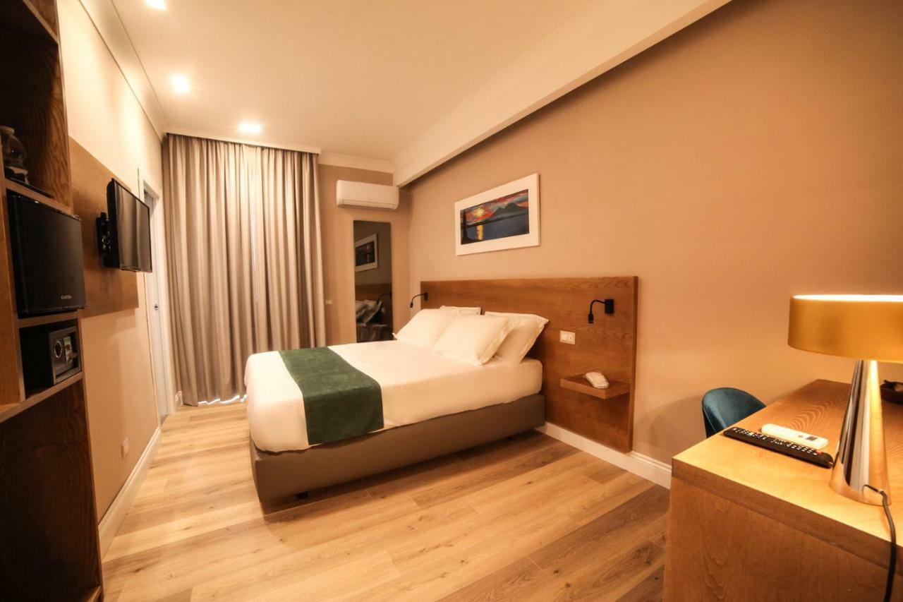 Toledo Relais Exclusive - By Pera Collection 3* Nápoles