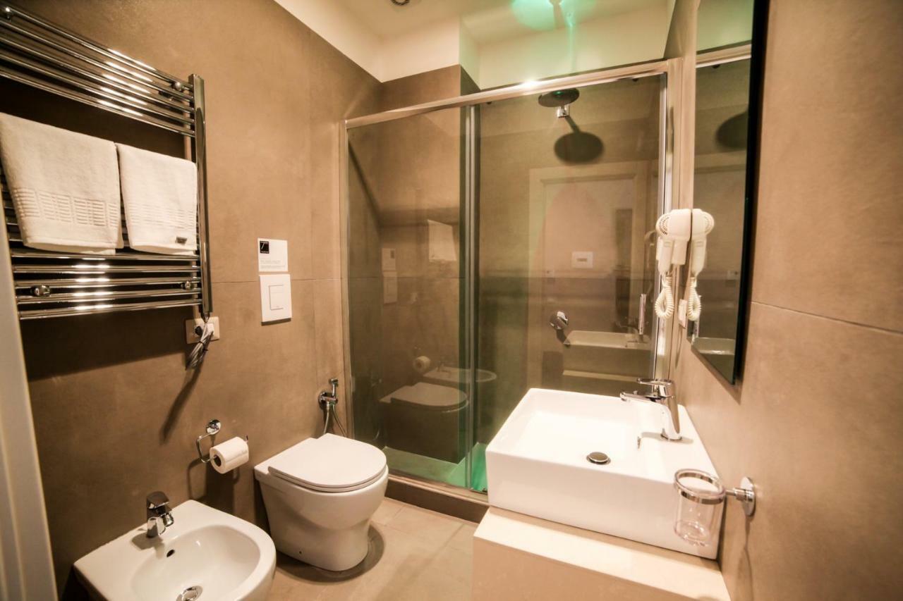 Pensión Toledo Relais Exclusive - By Pera Collection 3*