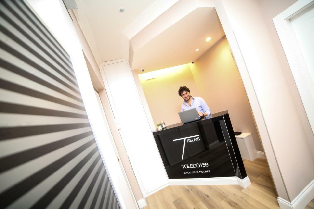 Toledo Relais Exclusive - By Pera Collection