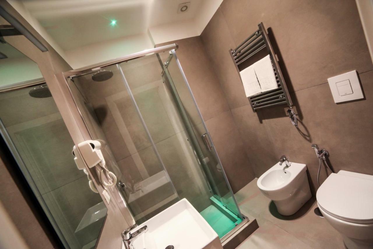 Toledo Relais Exclusive - By Pera Collection Pensión 3*