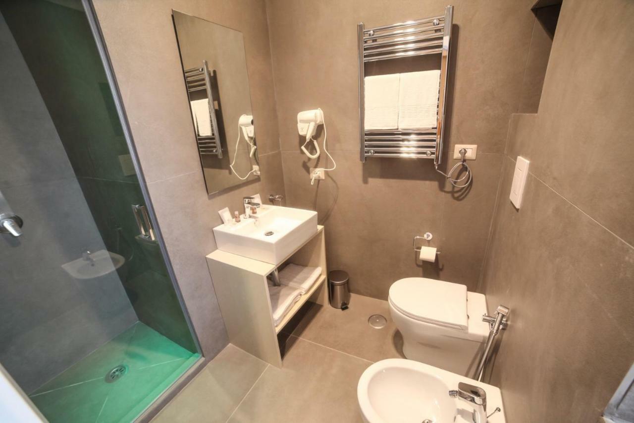 Pensión Toledo Relais Exclusive - By Pera Collection 3*