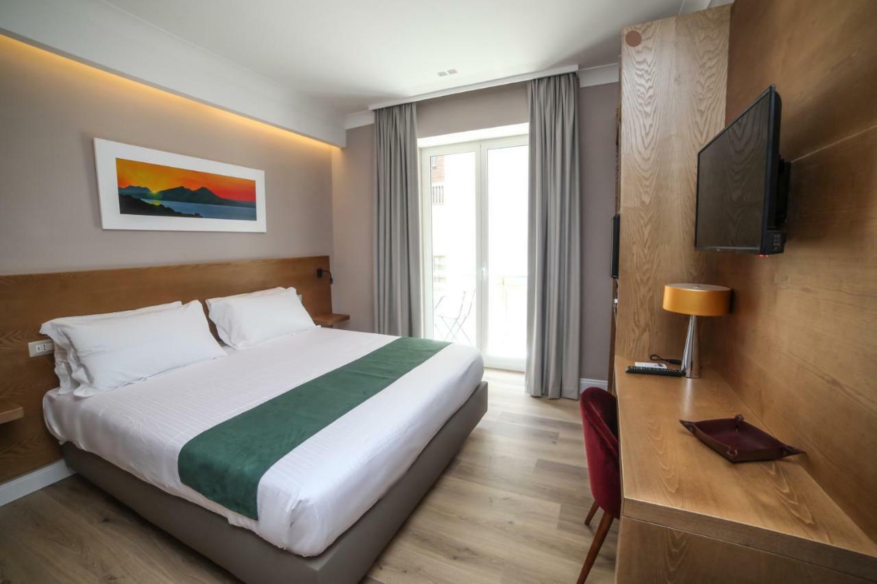 Toledo Relais Exclusive - By Pera Collection 3* Nápoles