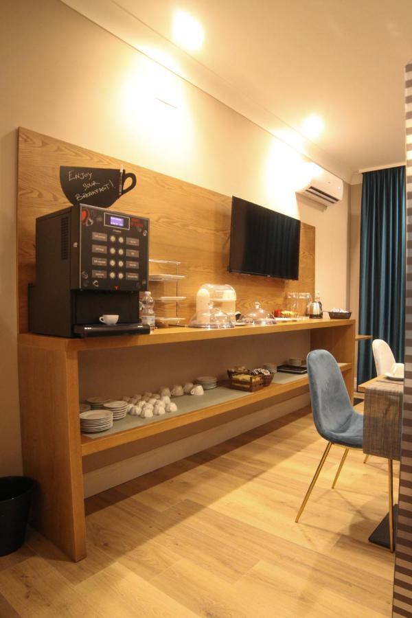 Toledo Relais Exclusive - By Pera Collection 3*