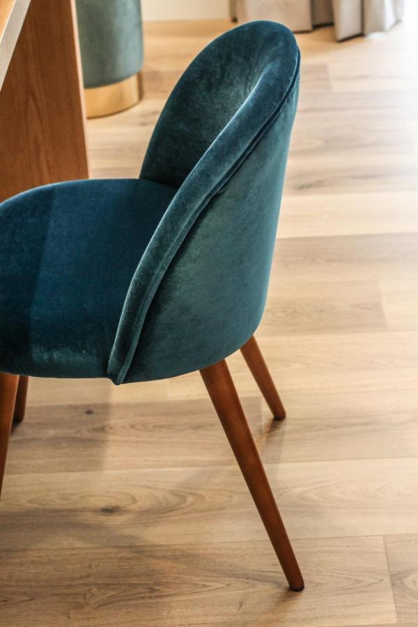 Toledo Relais Exclusive - By Pera Collection
